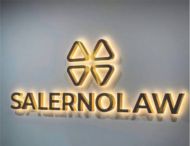 Metal Signage
